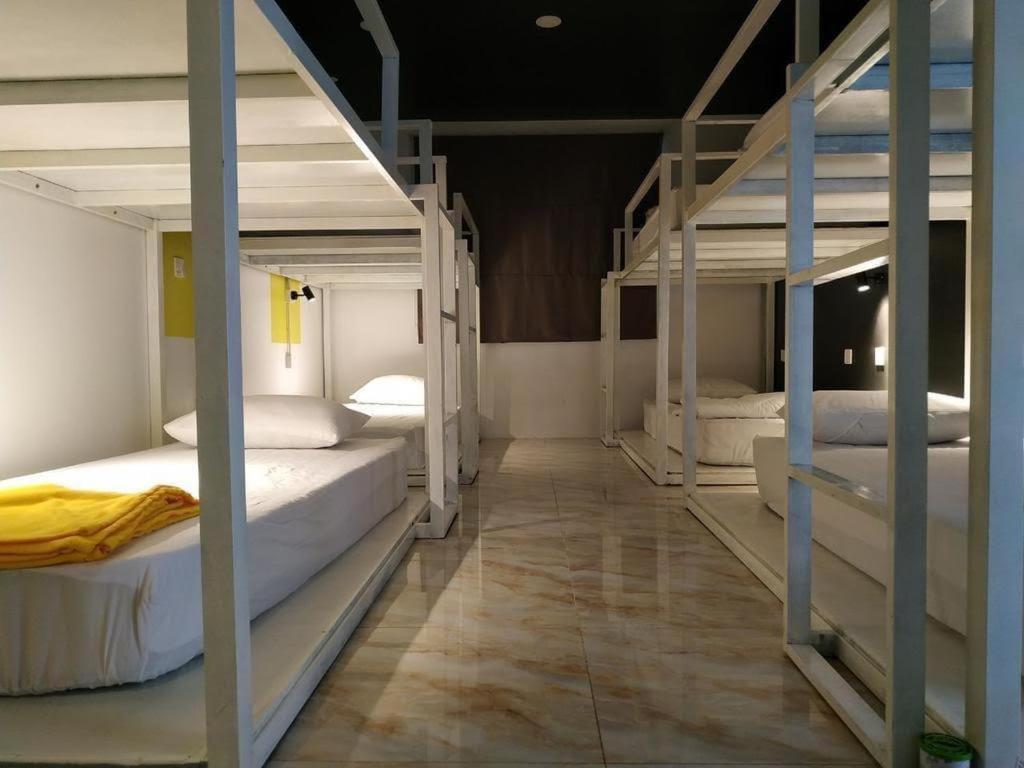 The Hive Hotel Siem Reap Esterno foto