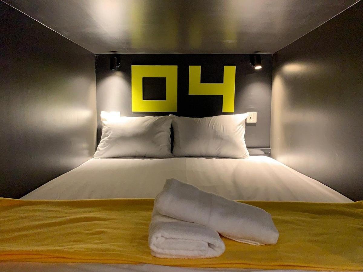 The Hive Hotel Siem Reap Esterno foto