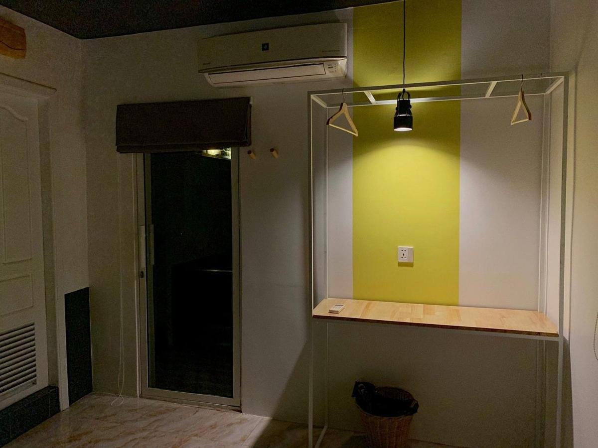 The Hive Hotel Siem Reap Esterno foto