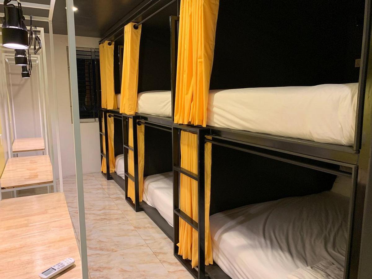 The Hive Hotel Siem Reap Esterno foto