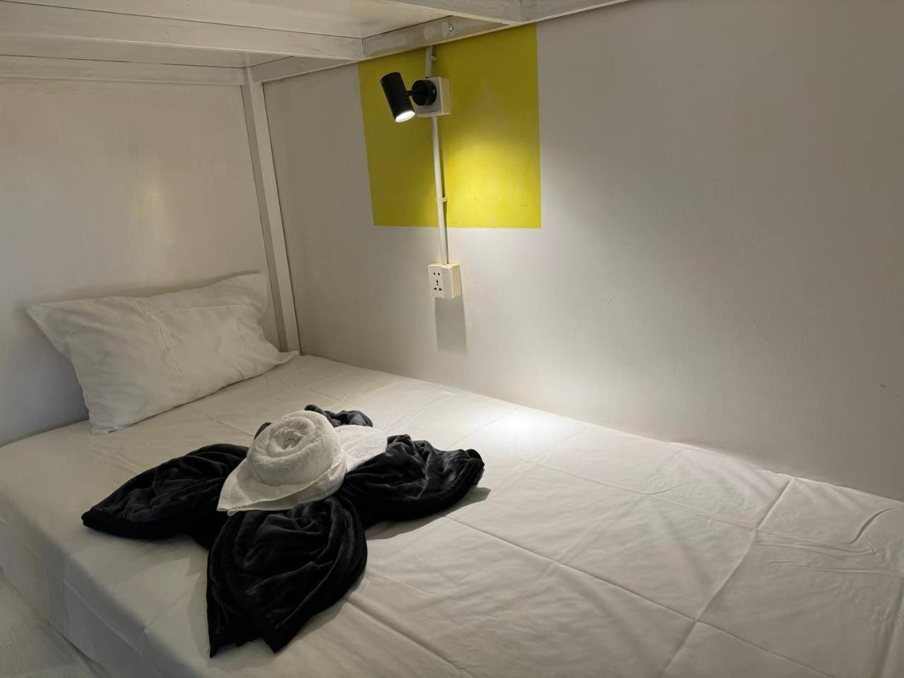 The Hive Hotel Siem Reap Esterno foto