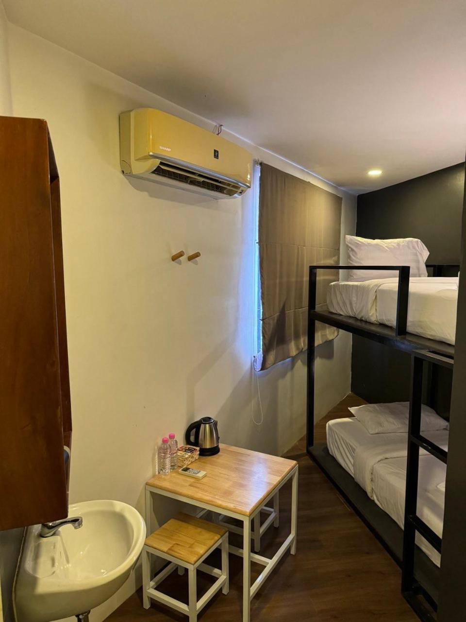 The Hive Hotel Siem Reap Esterno foto