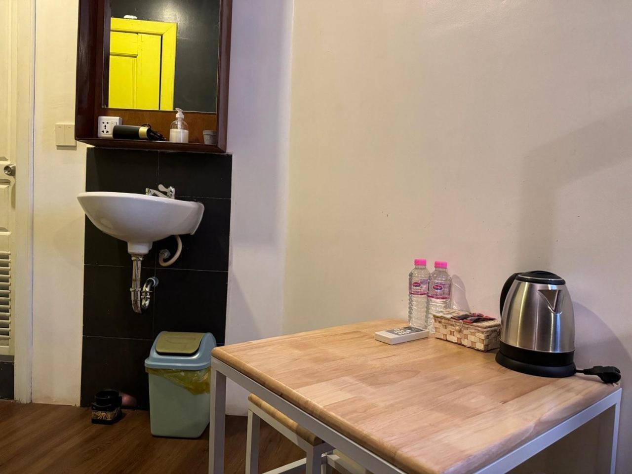 The Hive Hotel Siem Reap Esterno foto
