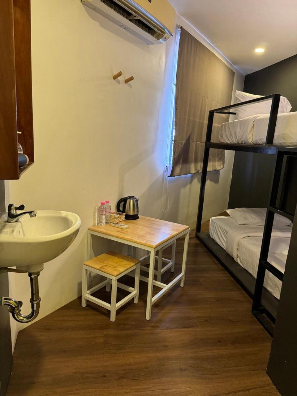 The Hive Hotel Siem Reap Esterno foto
