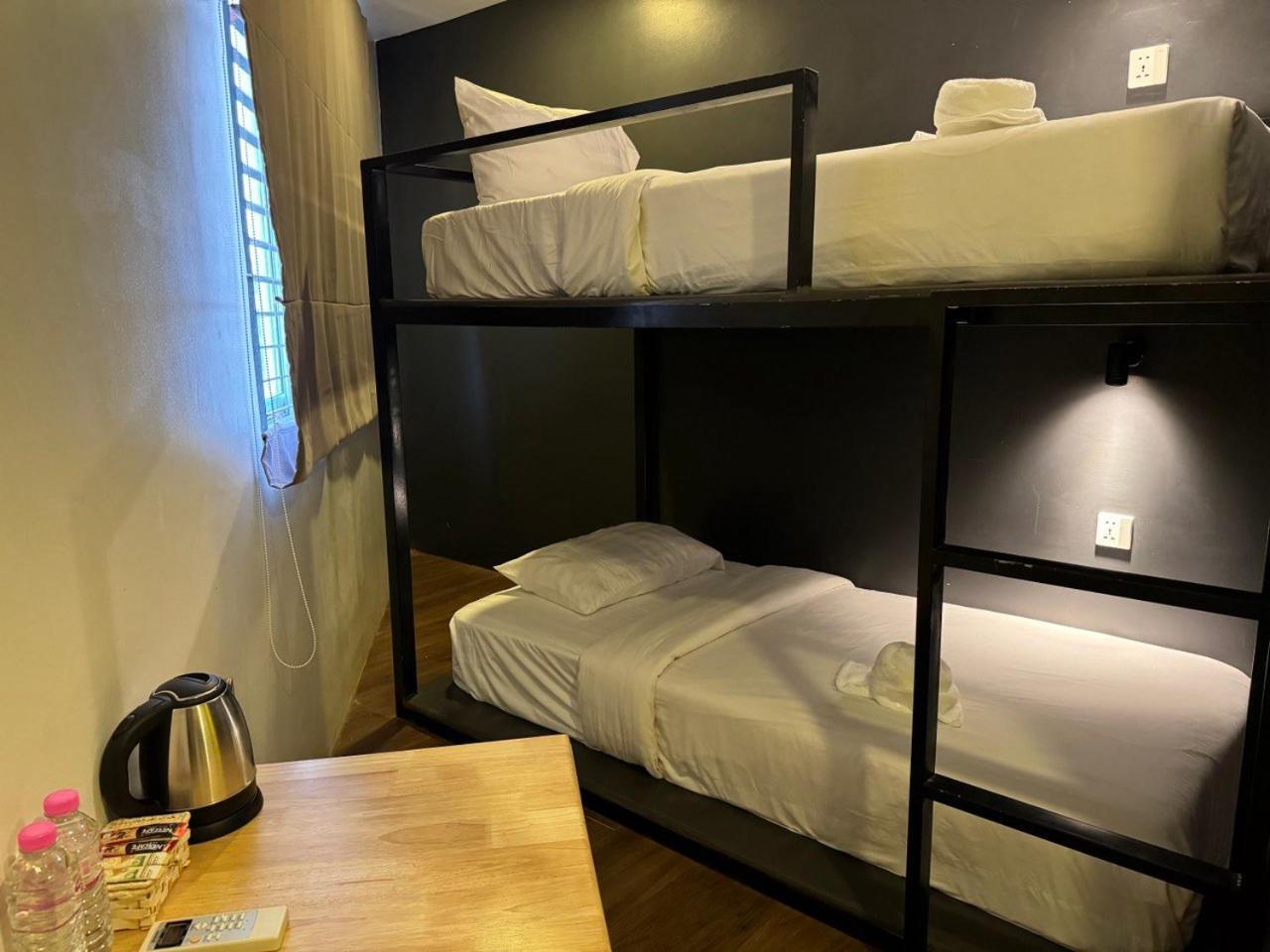 The Hive Hotel Siem Reap Esterno foto